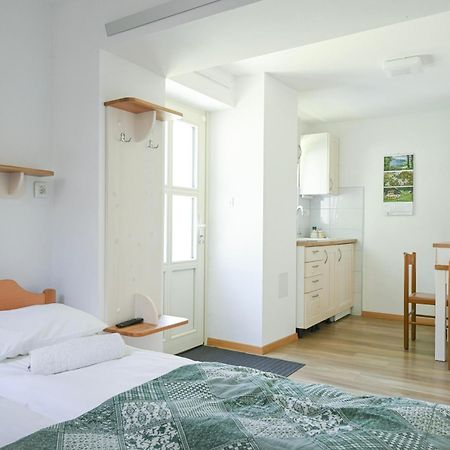 Apartma Pri Bizjaku Бохин Екстериор снимка