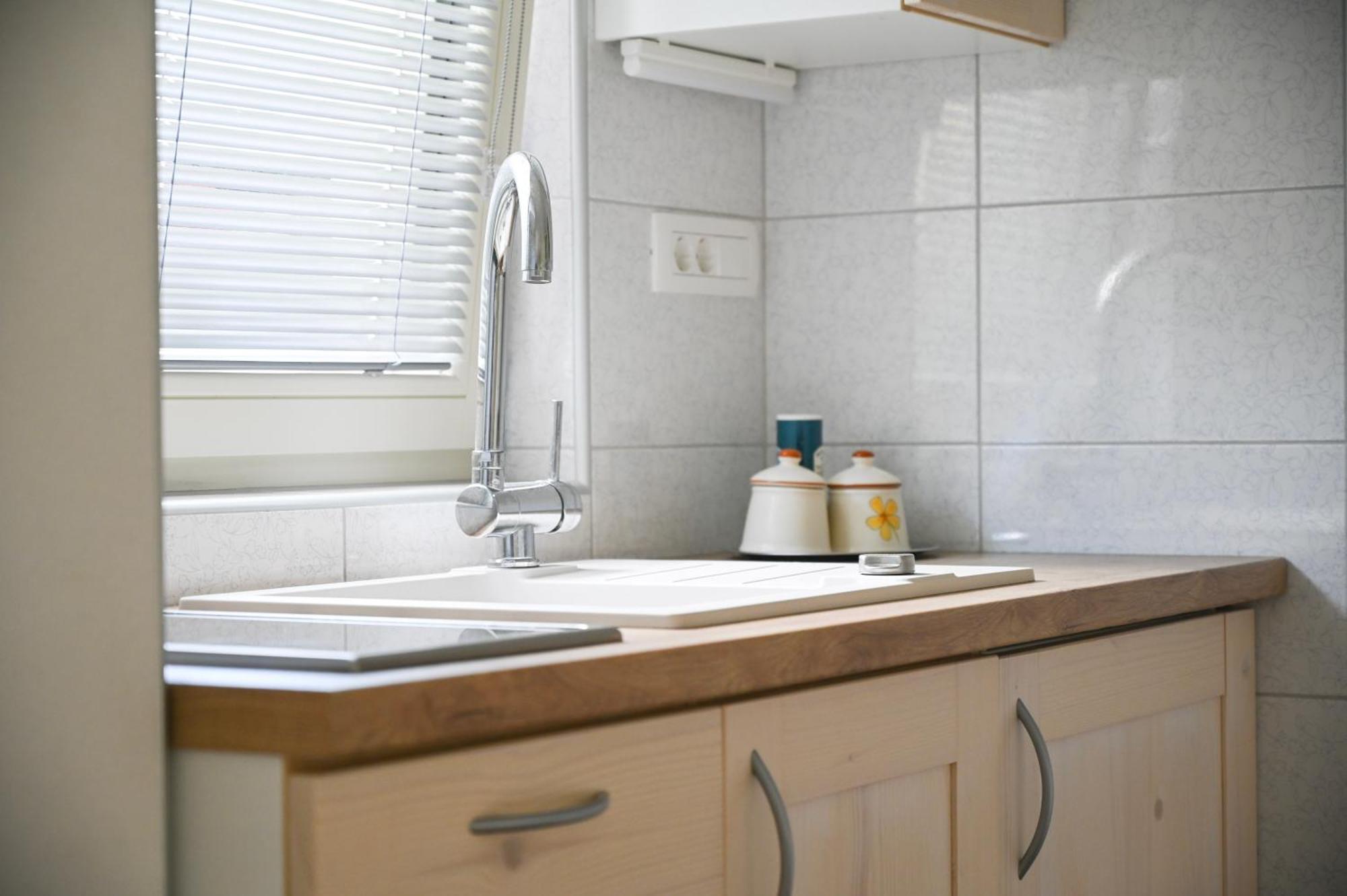 Apartma Pri Bizjaku Бохин Екстериор снимка