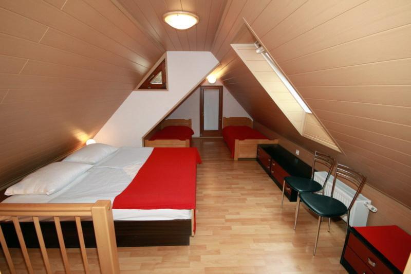 Apartma Pri Bizjaku Бохин Екстериор снимка