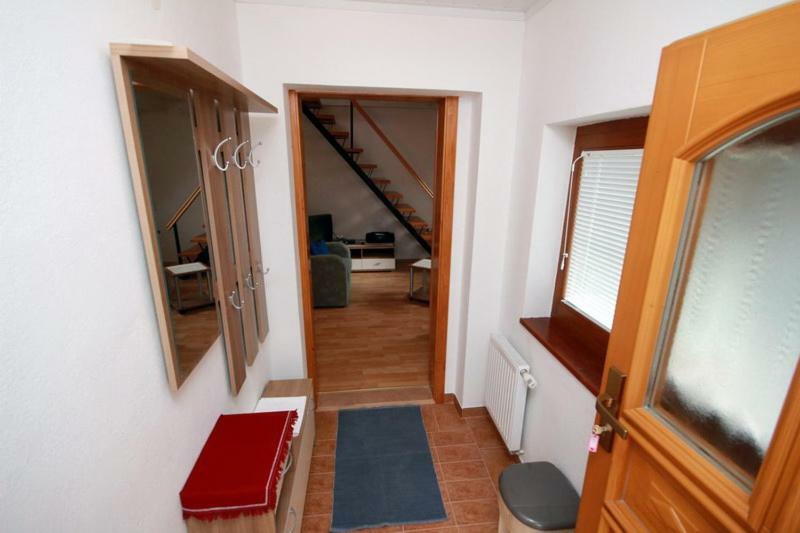 Apartma Pri Bizjaku Бохин Екстериор снимка